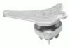 LEMF?RDER 29966 01 Mounting, automatic transmission